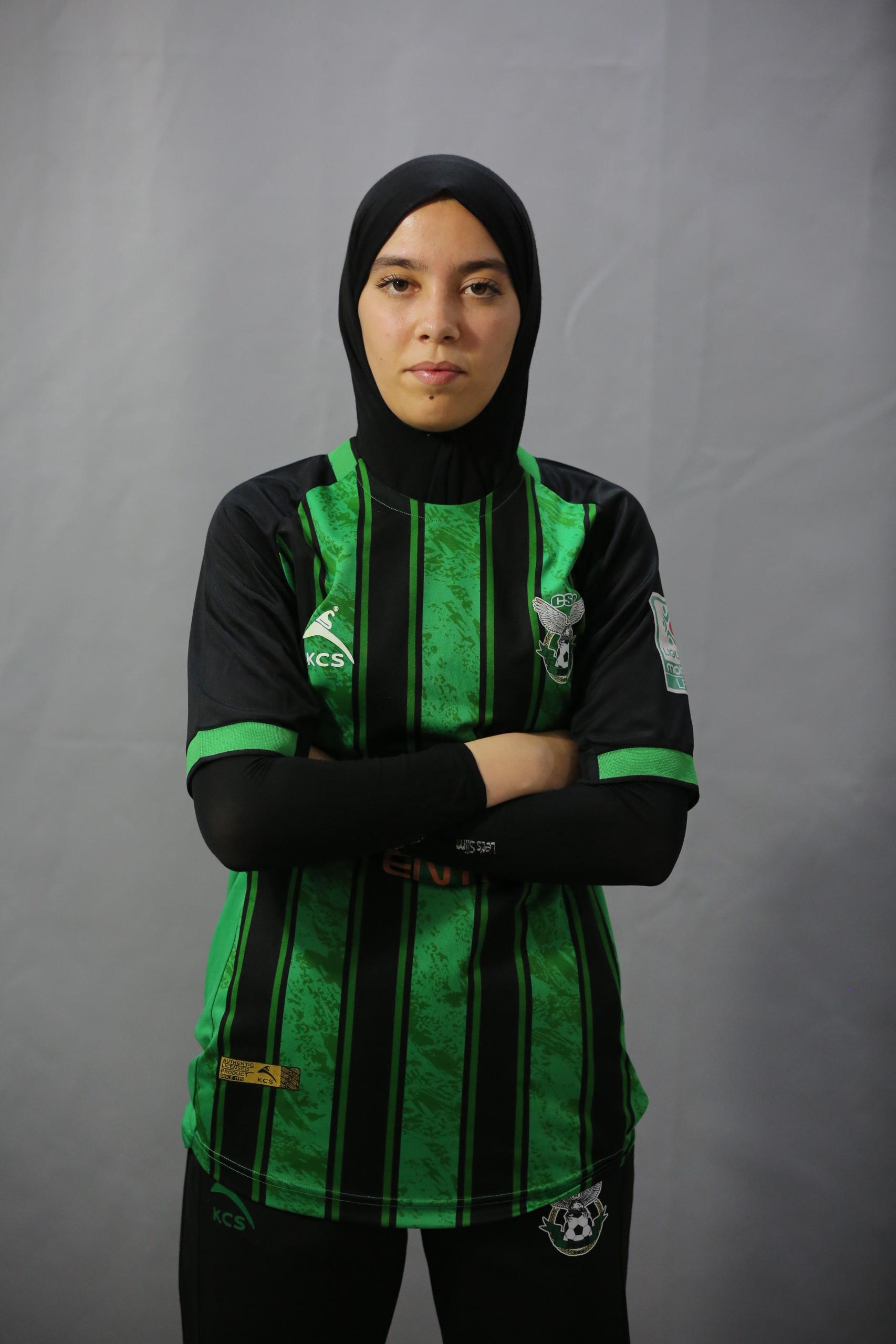 Équipe Féminine CSC